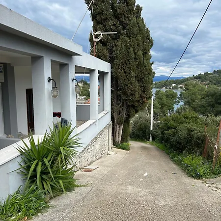 Family House Aldo Holiday home Rogac