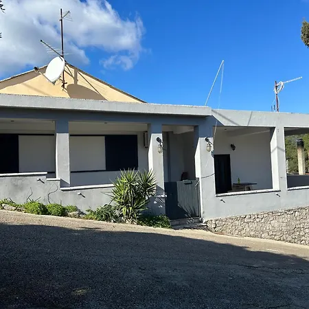 Family House Aldo Rogac