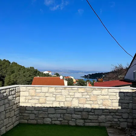 Holiday home Family House Aldo Rogac
