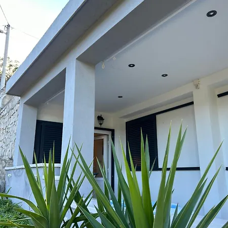 Family House Aldo Holiday home
