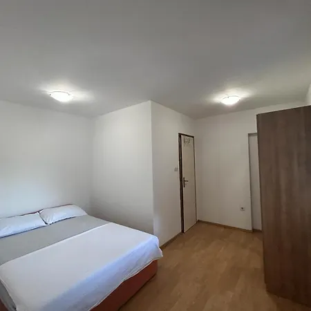 Holiday home Family House Aldo