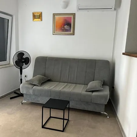 Holiday home Family House Aldo Rogac