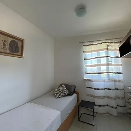 Family House Aldo Holiday home *