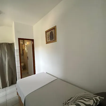 Holiday home Family House Aldo Rogac