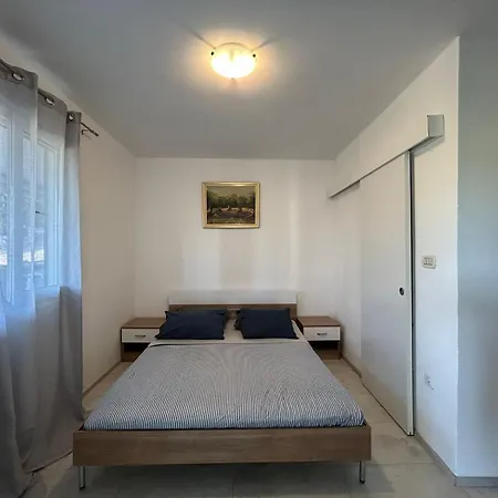 Family House Aldo Rogac