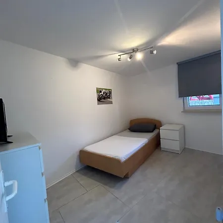Holiday home Family House Aldo Rogac
