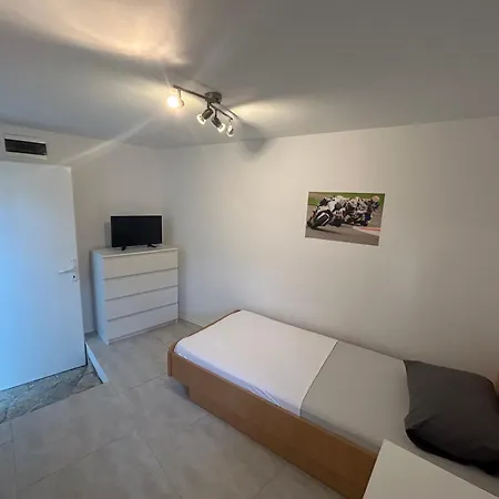 Holiday home Family House Aldo Rogac