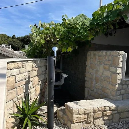 Holiday home Family House Aldo Rogac