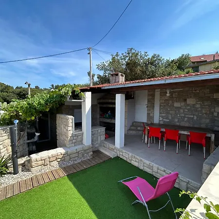 Holiday home Family House Aldo *