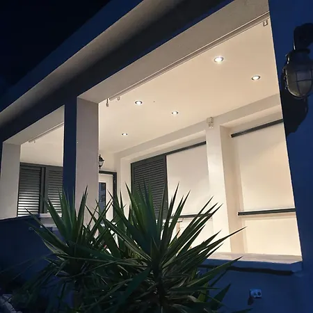 Holiday home Family House Aldo